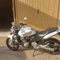 honda hornet 600