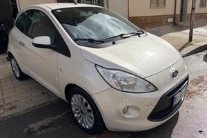 Ford Ka Ka+ 1.3 TDCi 75CV cDPF