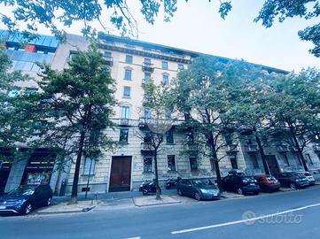 2 LOCALI A MILANO