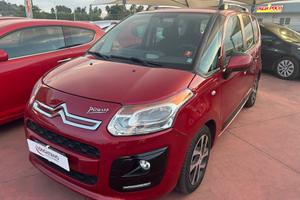 Citroen C3 Picasso 1.6 e-HDi 90 airdream CMP6 Sedu