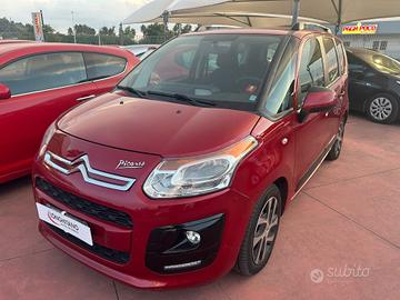 Citroen C3 Picasso 1.6 e-HDi 90 airdream CMP6 Sedu