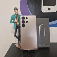 SAMSUNG S25 ULTRA DA 512