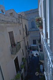 Ortigia, 2 camere disponibili per due ragazze