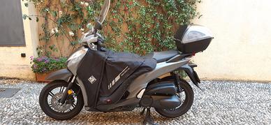 Honda SH 300i (2019) Bauletto + Copertina Tucano