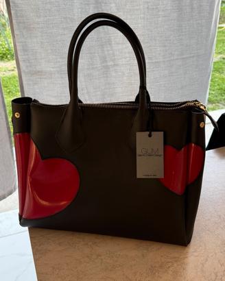 Borsa Gum by Gianni Chiarini