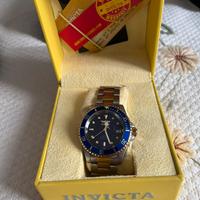 Orologio automatico Invicta diver 200m