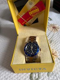 Orologio automatico Invicta diver 200m