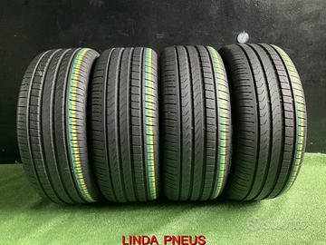 4 GOMME 255/45/19 PIRELLI ESTIVE 90%
