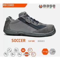 Scarpe Antinfortunist Base Protection Soccer N.38