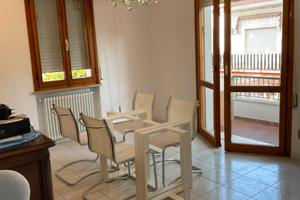 Appartamento Annuale Riccione Mare