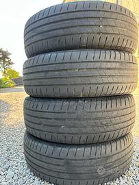 Pneumatici Bridgestone Turanza T005 Fiat Punto