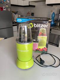 Frullatore Nutri Blitzer tipo Nutribullet