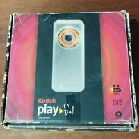 Kodak Playfull ZE1 videocamera