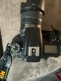 Nikon d7000