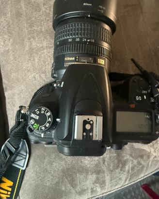 Nikon d7000