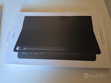 Book cover keyboard slim-ai key