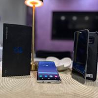 Samsung galaxy s8