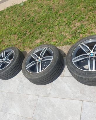 Cerchioni in Lega BWM Serie 2 Active Tourer F45