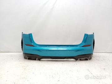 Paraurti posteriore originale bmw 218i f44 2018-20
