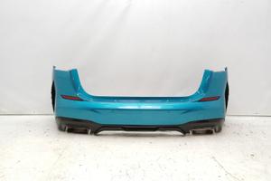 Paraurti posteriore originale bmw 218i f44 2018-20