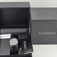 Orologio Movado donna Museum classico 