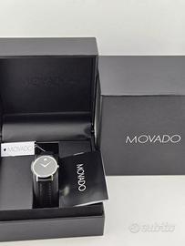 Orologio Movado donna Museum classico 