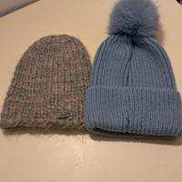 cuffie
