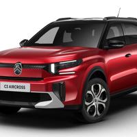 CITROEN C3 Aircross PureTech Turbo 100 You Pack