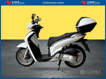 HONDA SH 150 Garantito e Finanziabile