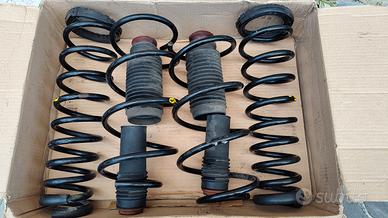 MOLLE ORIGINALI ALFA 156 BERLINA.