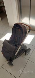 inglesina trio aptica denim