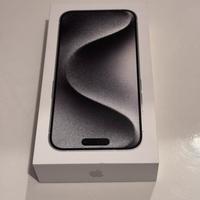 iPhone 15 pro