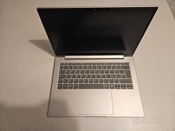 Notebook HP ProBook 4 G1ah 14