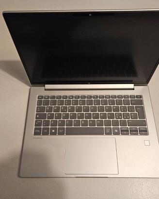 Notebook HP ProBook 4 G1ah 14