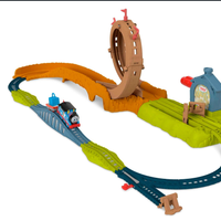 PISTA TRENINO THOMAS