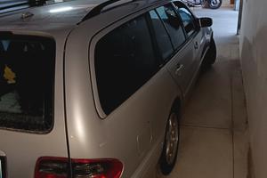 Mercedes W210 avantgarde 3.2 cdi
