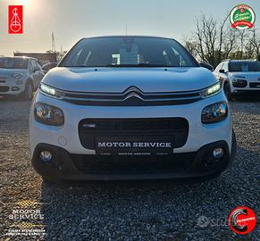 Citroen C3 1.2 PREZZO REALE E FINALE