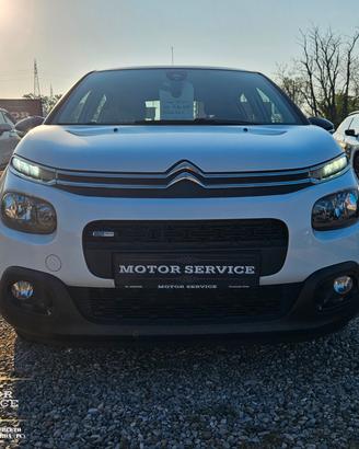 Citroen C3 1.2 PREZZO REALE E FINALE