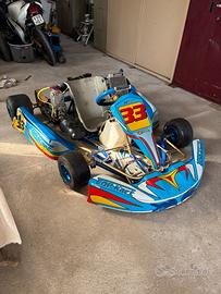 Top kart 100cc