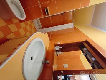 Appartamento disponibile da maggio ad ottobre