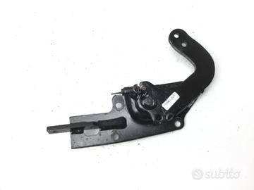 PIAGGIO MP3 YOURBAN LT RL 300 COMANDO FRENO A PEDA