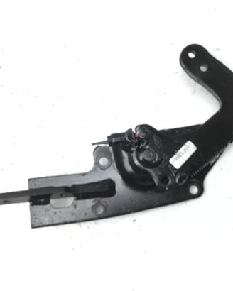 PIAGGIO MP3 YOURBAN LT RL 300 COMANDO FRENO A PEDA