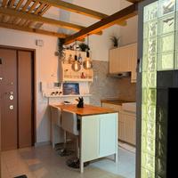 Bilocale in pieno centro