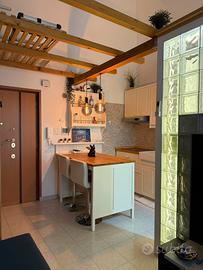 Bilocale in pieno centro