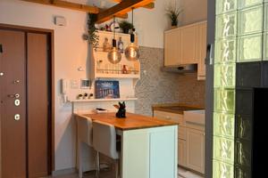 Bilocale in pieno centro