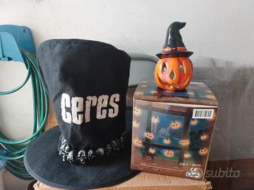 Halloween Decorazioni