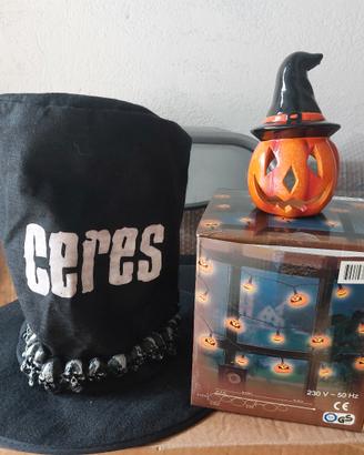 Halloween Decorazioni