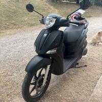 Piaggio Liberty 50 S 2022 pari al nuovo