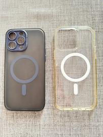 Cover iPhone 14 Pro Mac