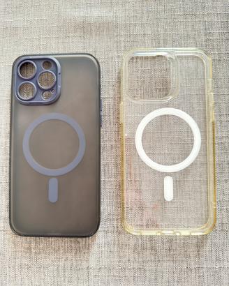 Cover iPhone 14 Pro Mac